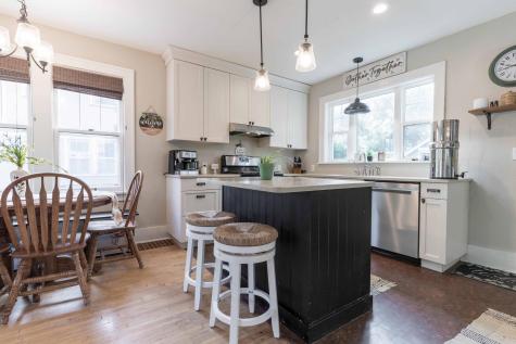 409 W Vasa Avenue Fergus Falls MN 56537