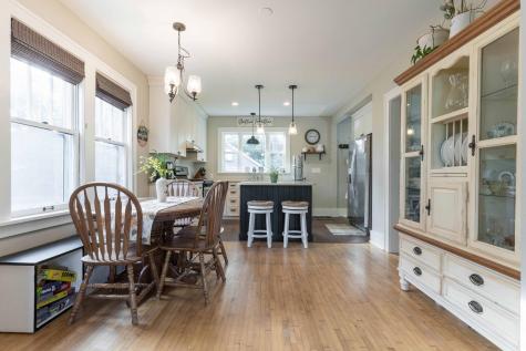 409 W Vasa Avenue Fergus Falls MN 56537