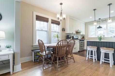 409 W Vasa Avenue Fergus Falls MN 56537