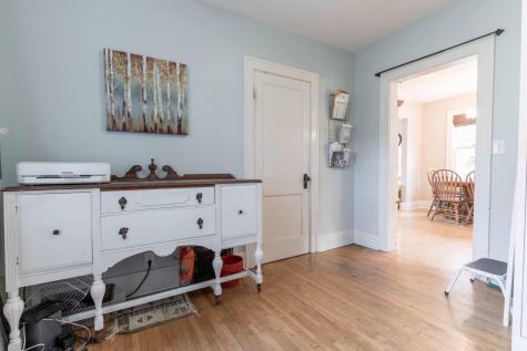 409 W Vasa Avenue Fergus Falls MN 56537