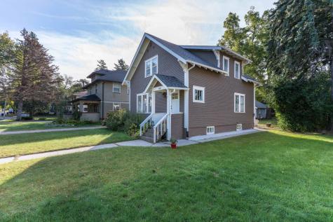 409 W Vasa Avenue Fergus Falls MN 56537