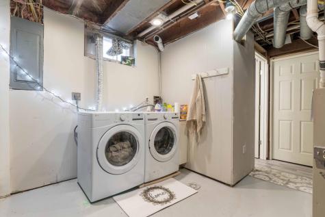 409 W Vasa Avenue Fergus Falls MN 56537