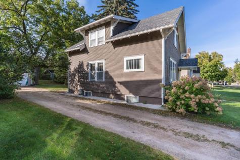 409 W Vasa Avenue Fergus Falls MN 56537