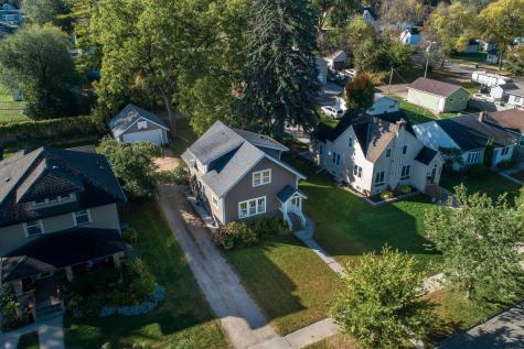 409 W Vasa Avenue Fergus Falls MN 56537