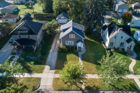 409 W Vasa Avenue Fergus Falls MN 56537