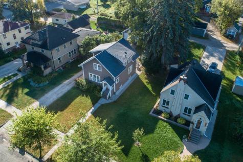 409 W Vasa Avenue Fergus Falls MN 56537