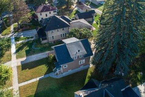 409 W Vasa Avenue Fergus Falls MN 56537