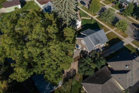 409 W Vasa Avenue Fergus Falls MN 56537