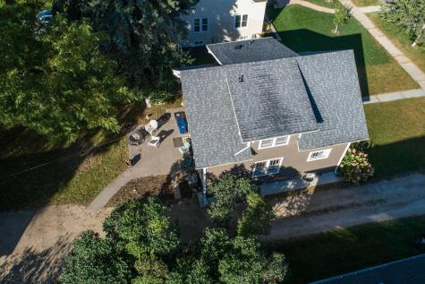 409 W Vasa Avenue Fergus Falls MN 56537