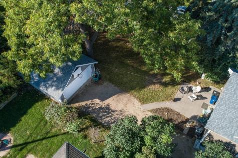 409 W Vasa Avenue Fergus Falls MN 56537