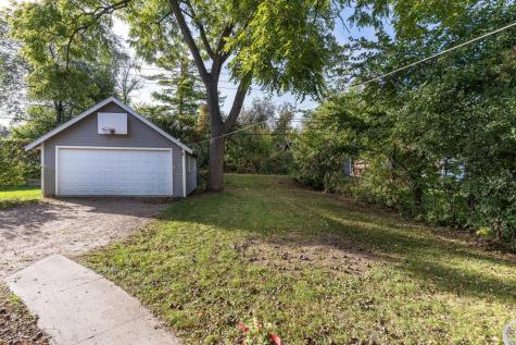 409 W Vasa Avenue Fergus Falls MN 56537