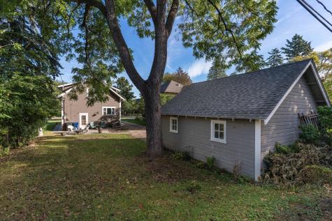 409 W Vasa Avenue Fergus Falls MN 56537