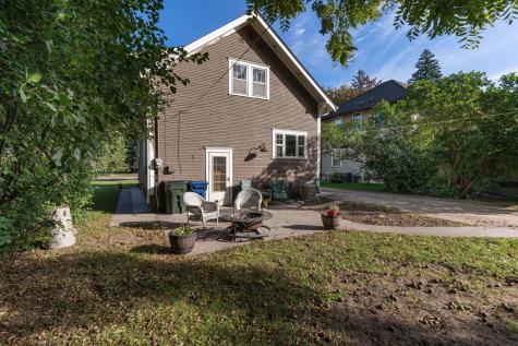 409 W Vasa Avenue Fergus Falls MN 56537