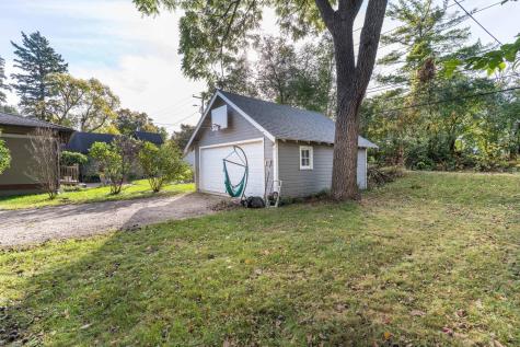 409 W Vasa Avenue Fergus Falls MN 56537