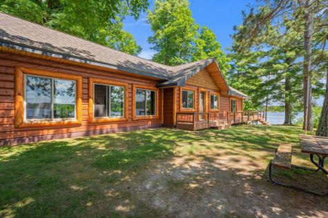 52741 County Road 155 Deer River MN 56636