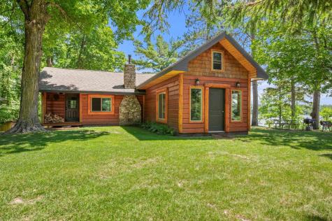 52741 County Road 155 Deer River MN 56636