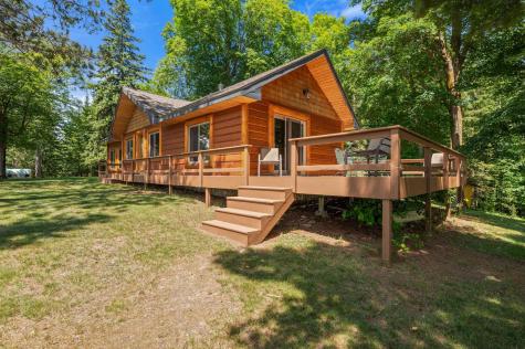 52741 County Road 155 Deer River MN 56636