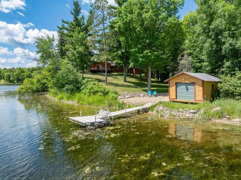 52741 County Road 155 Deer River MN 56636