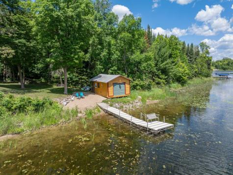 52741 County Road 155 Deer River MN 56636