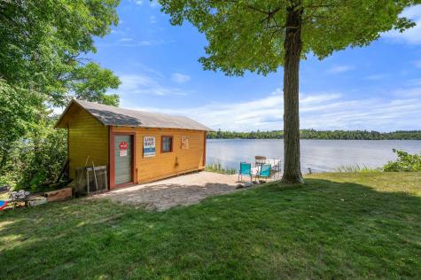 52741 County Road 155 Deer River MN 56636