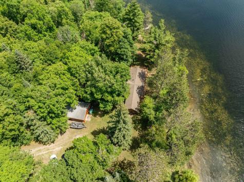 52741 County Road 155 Deer River MN 56636