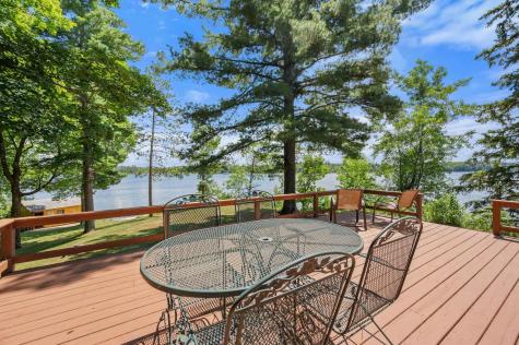 52741 County Road 155 Deer River MN 56636
