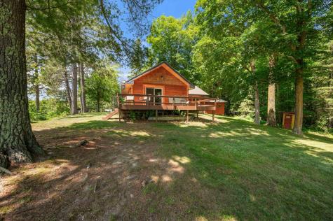 52741 County Road 155 Deer River MN 56636