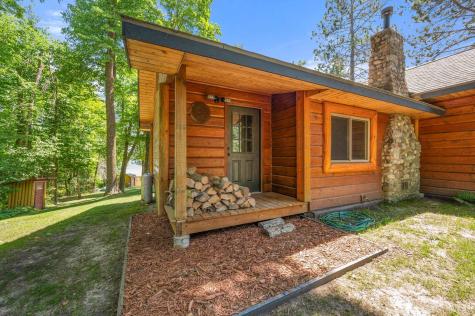 52741 County Road 155 Deer River MN 56636
