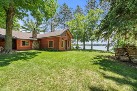52741 County Road 155 Deer River MN 56636