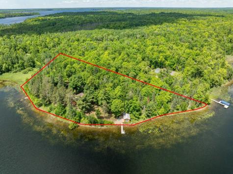 52741 County Road 155 Deer River MN 56636