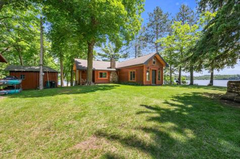 52741 County Road 155 Deer River MN 56636