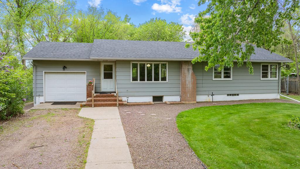 2110 Highway 75 Canby MN 56220