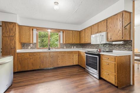 2110 Highway 75 Canby MN 56220