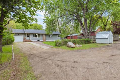2110 Highway 75 Canby MN 56220
