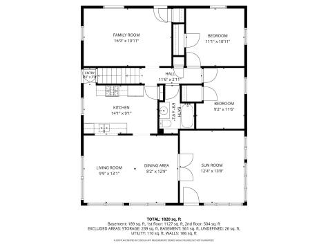 4100 43rd Avenue N Robbinsdale MN 55422