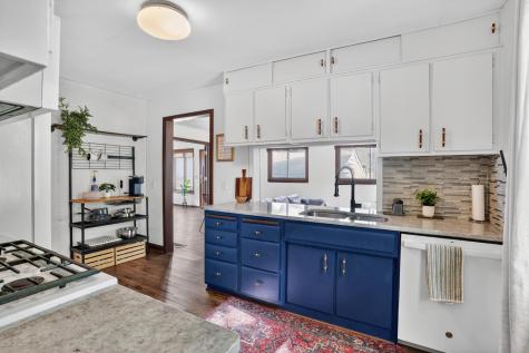 4100 43rd Avenue N Robbinsdale MN 55422