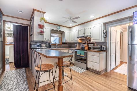 526 W Douglas Avenue Fergus Falls MN 56537