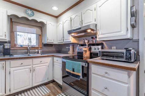 526 W Douglas Avenue Fergus Falls MN 56537