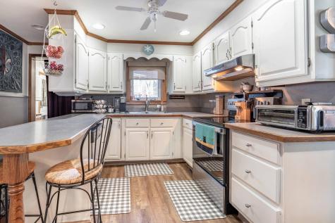 526 W Douglas Avenue Fergus Falls MN 56537