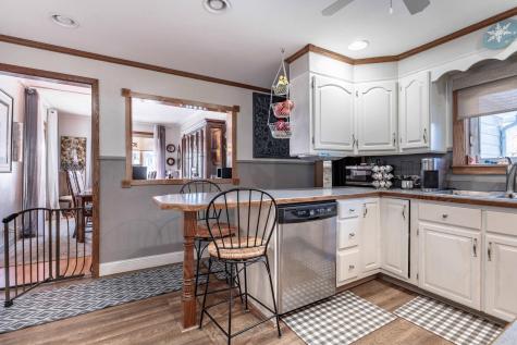 526 W Douglas Avenue Fergus Falls MN 56537