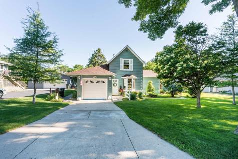 526 W Douglas Avenue Fergus Falls MN 56537