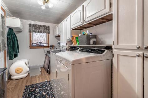 526 W Douglas Avenue Fergus Falls MN 56537