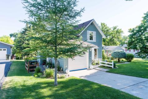 526 W Douglas Avenue Fergus Falls MN 56537