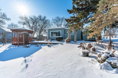 526 W Douglas Avenue Fergus Falls MN 56537