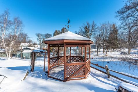 526 W Douglas Avenue Fergus Falls MN 56537