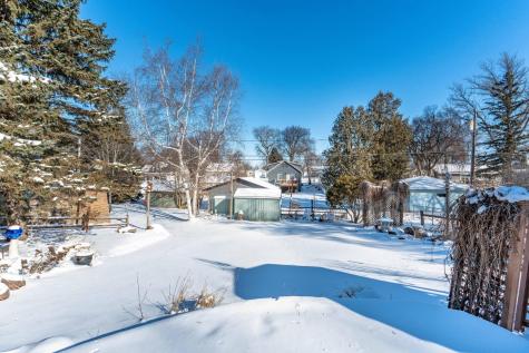 526 W Douglas Avenue Fergus Falls MN 56537