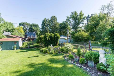 526 W Douglas Avenue Fergus Falls MN 56537