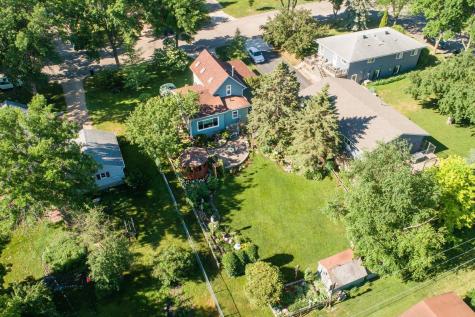 526 W Douglas Avenue Fergus Falls MN 56537