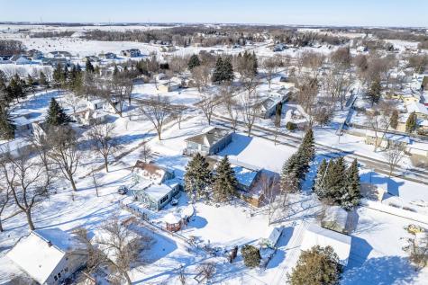 526 W Douglas Avenue Fergus Falls MN 56537