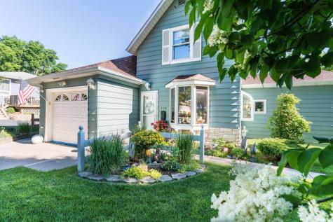 526 W Douglas Avenue Fergus Falls MN 56537